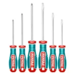 JEU DE TOURNEVIS 6PSC