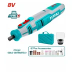 Meuleuse sans fil Li-ion