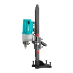 machine de forage diamantée