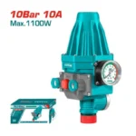 Commande de pompes automatique