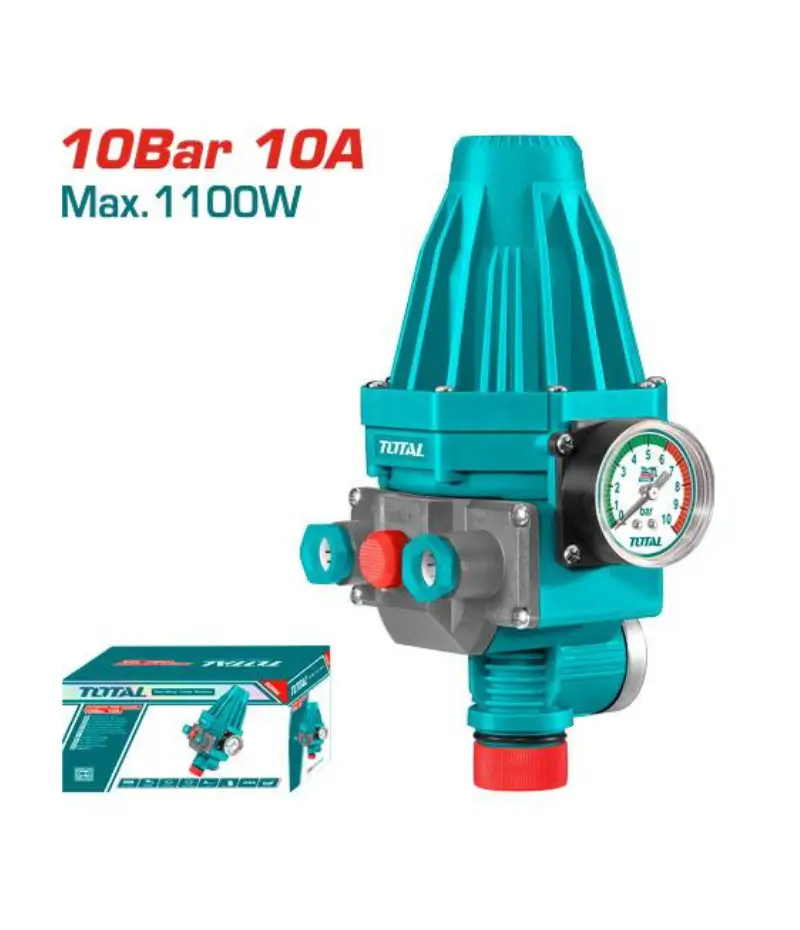 Design sans titre (16) Commande de pompes automatique – Image 1