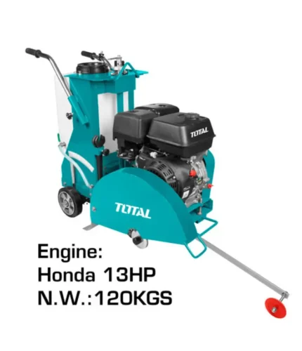 MOTEUR À ESSENCE TOTAL 270 cm3