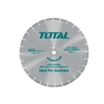 Disque diamanté pour scie à sol