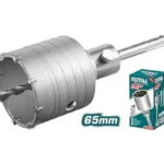 Foret à carottage Total Hole