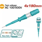 CRAYON DE TEST TOTAL 190 mm