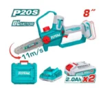 Scie à élaguer sans fil