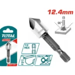 Fraise à chanfreiner TOTAL 12,4 mm