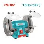 TOURET A MEULER Total 150 W