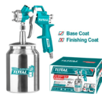PISTOLET DE PEINTURE