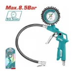 PISTOLET DE CONFLAGE 8.5BAR