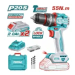 VISSEUSE 20V A PERCUSSION 55NM