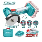 MINI TRONCONNEUSE 20V