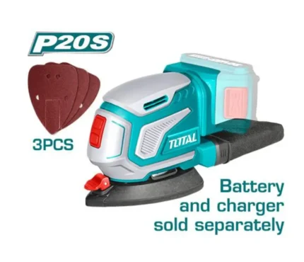 PONCEUSE DELTA 20V SANS BATTERIE