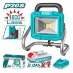 PROJECTEURE POTATIF 20V