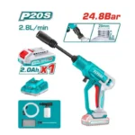 NETTOYEUR HAUTE PRESSION 20V