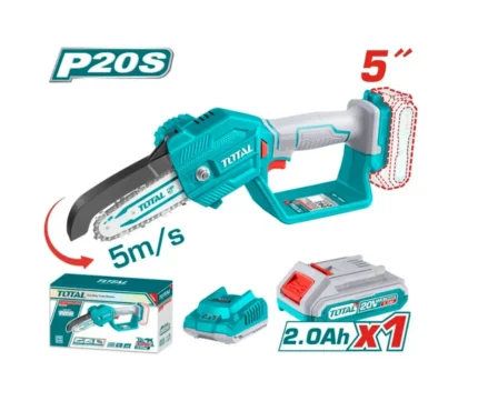 MINI SCIE A CHAINE 5 20V