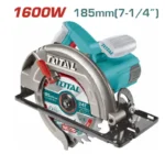 SCIE CIRCULAIRE 1600W