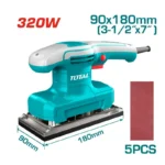 PONCEUSE DE FINITION 320W