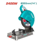 SCIE A COUPE 2400W