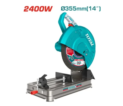 SCIE A COUPE 2400W