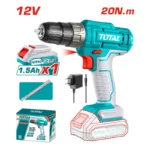 VISSEUSE 12V20NM