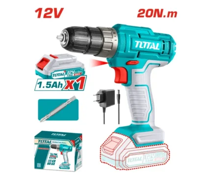 VISSEUSE 12V20NM